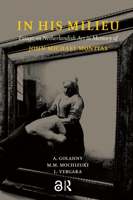 In His Milieu - Amy Golahny, Lisa Vergara, Mia Mochizuki