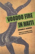 Cover-Bild zum Titel 'Voodoo Fire in Haiti' von 'Richard Loederer'