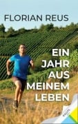 Cover-Bild zum Titel 'Ein Jahr aus meinem Leben' von ''