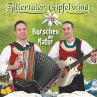 Burschen der Natur - Zillertaler Gipfelwind