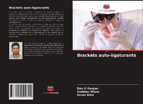 Brackets auto-ligaturants - Don G Geojan, Vaibhav Misra, Sonal Attri