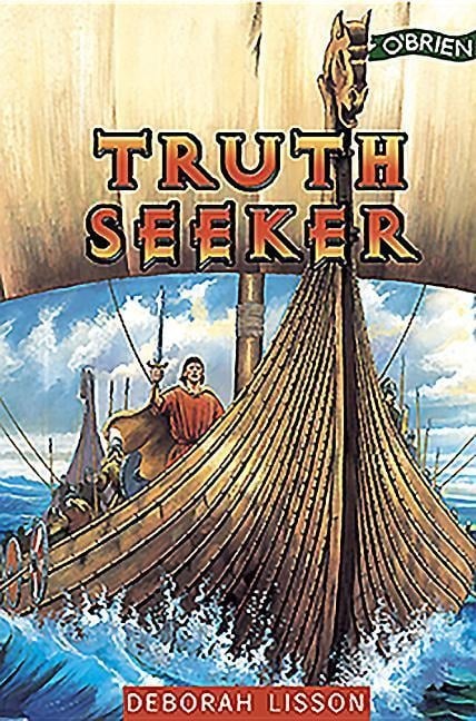 Truth Seeker - Deborah Lisson
