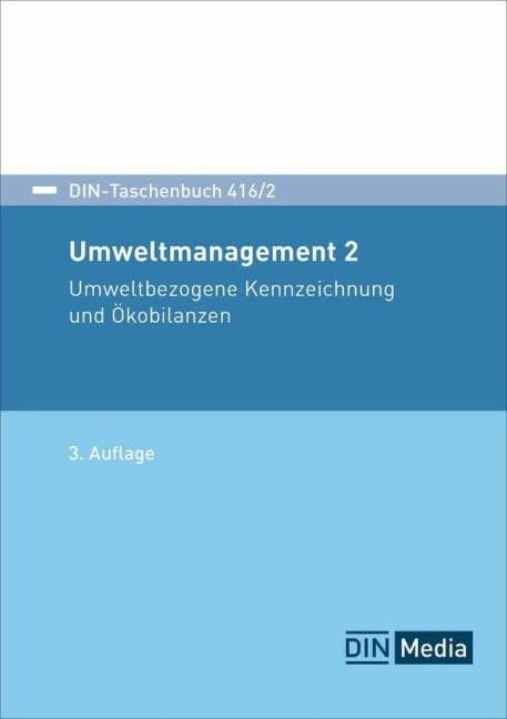 Umweltmanagement 2 - 