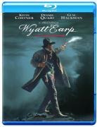 Wyatt Earp - Dan Gordon, Lawrence Kasdan, James Newton Howard