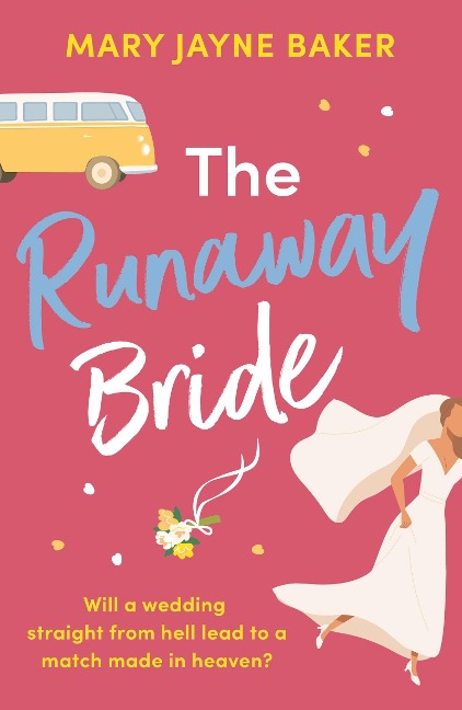 The Runaway Bride - Mary Jayne Baker