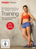 Brigitte Fitness - Intensiv Training - 