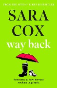Way Back - Sara Cox