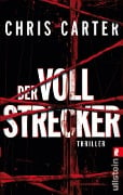 Der Vollstrecker - Chris Carter