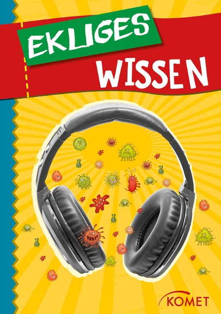 Ekliges Wissen - 