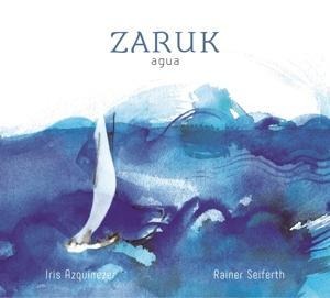 Agua - Zaruk