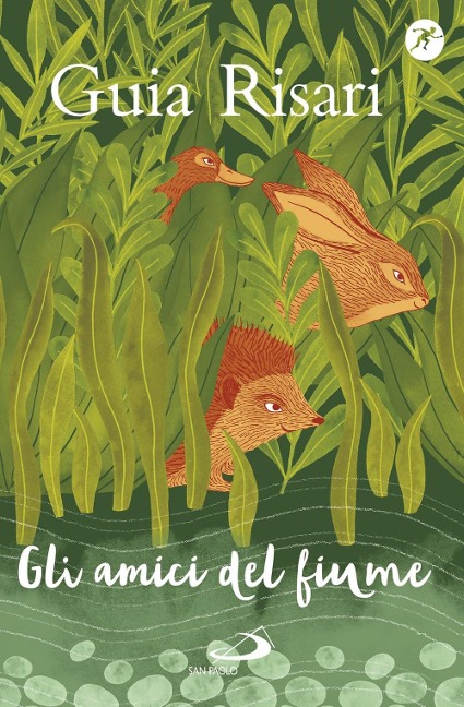 Gli amici del fiume - Guia Risari