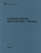 Cover-Bild zum Titel 'Florian Nagler Architekten - München' von ''