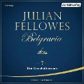 Cover-Bild zum Titel 'Belgravia (7) - Ein Geschäftsmann' von 'Julian Fellowes'