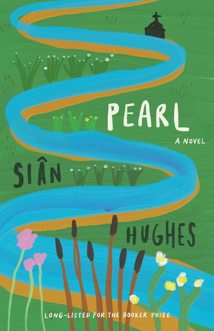 Pearl - Siân Hughes