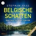 Belgische Schatten - Stephan Haas