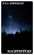 Cover-Bild zum Titel 'Nachtstücke' von 'E. T. A. Hoffmann'
