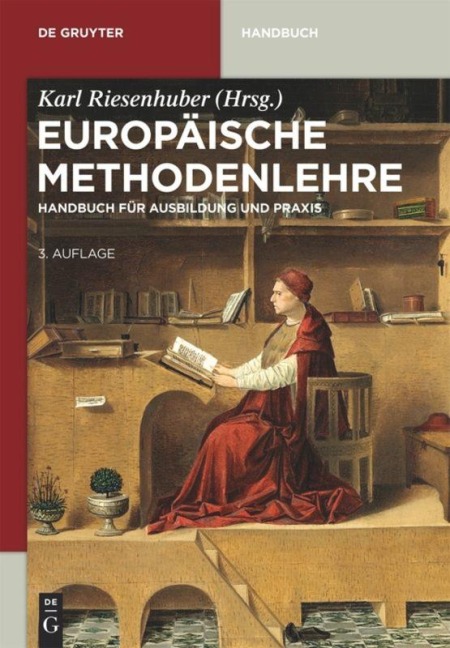 Europäische Methodenlehre - 