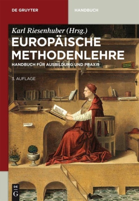 Europäische Methodenlehre - 