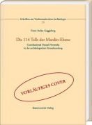 Cover-Bild zum Titel 'Die 114 Tells der Mardin-Ebene' von 'Patric Stefan Guggisberg'