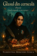 Cover-Bild zum Titel 'Glasul din cerneala' von 'Florentina Mercedes Stoica'