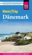 Cover-Bild zum Titel 'Reise Know-How MeinTrip Dänemark' von 'Thilo Scheu'