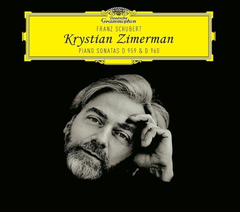 Late Schubert Sonatas D 959 & D 960 - Krystian Zimerman
