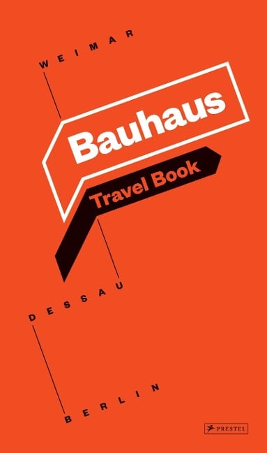Bauhaus guide - Ingolf Kern, Christian Welzbacher, Susanne Knorr