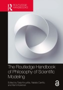 Cover-Bild zum Titel 'The Routledge Handbook of Philosophy of Scientific Modeling' von ''