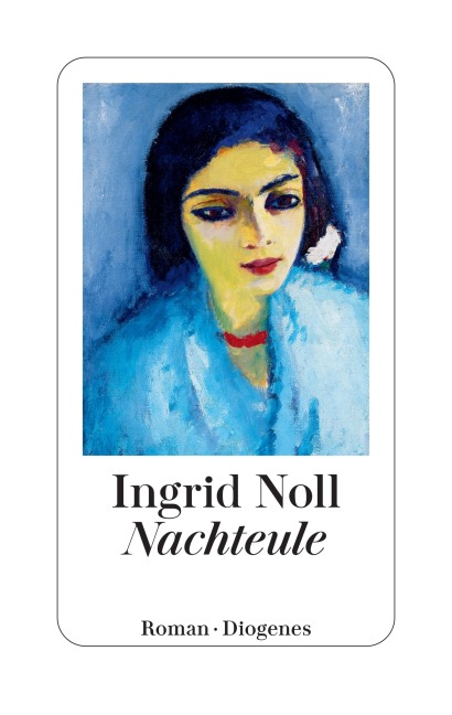 Nachteule - Ingrid Noll