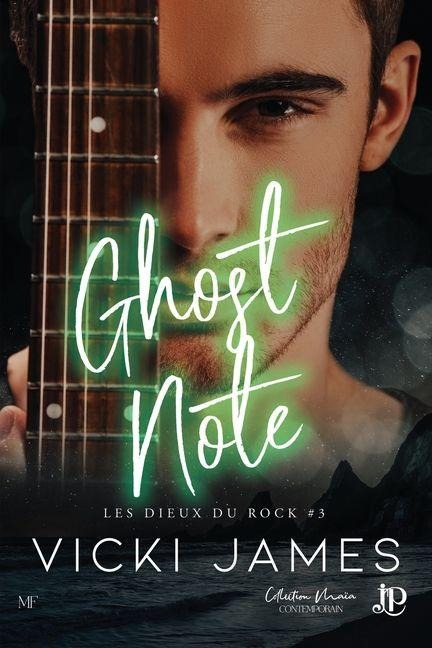 Ghost note - James-V