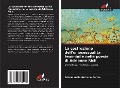 Cover-Bild zum Titel 'La costruzione dell'omosessualità femminile nelle poesie di Adrienne Rich' von 'Ariane Avila Neto de Farias'