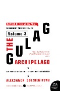 Cover-Bild zum Titel 'The Gulag Archipelago [Volume 3]' von 'Aleksandr I. Solzhenitsyn'