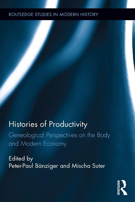Histories of Productivity - 