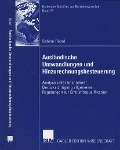 Cover-Bild zum Titel 'Ausländische Umwandlungen und Hinzurechnungsbesteuerung' von 'Sabine Rödel'