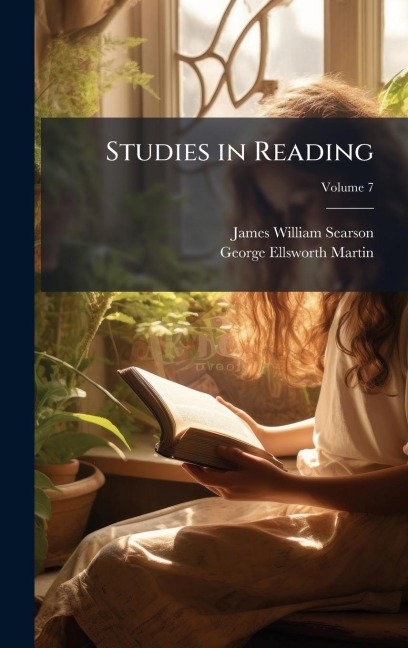 Studies in Reading - James William Searson, George Ellsworth Martin