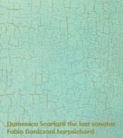Scarlatti D./Sonates - Fabio Bonizzoni