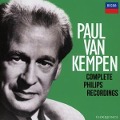 Paul van Kempen: Sämtliche Philips-Aufnahmen - van Kempen/Concertgebouw Ork/BPhO/WPhO