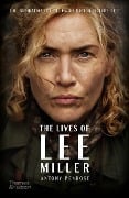 Cover-Bild zum Titel 'The Lives of Lee Miller' von 'Antony Penrose'
