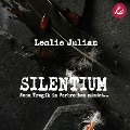 Cover-Bild zum Titel 'SILENTIUM' von 'Leslie Julian'
