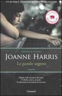 Le parole segrete - Joanne Harris
