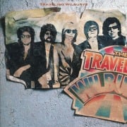 Cover-Bild zum Titel 'The Traveling Wilburys Vol. 1 (2016 Remaster)' von 'The Traveling Wilburys'