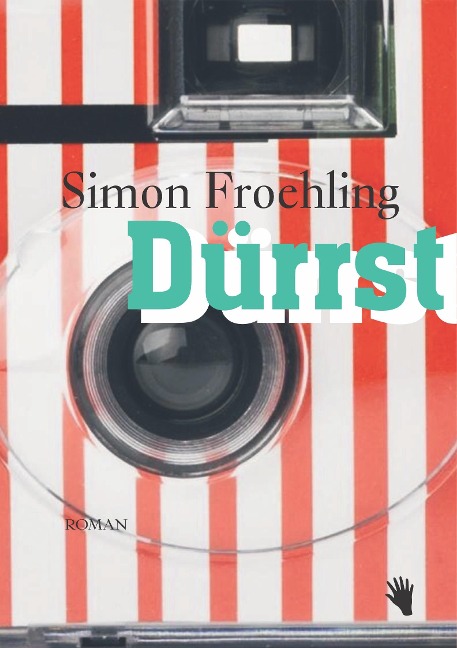Dürrst - Simon Froehling