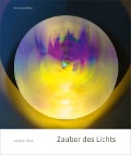 Cover-Bild zum Titel 'Zauber des Lichts' von 'Ludger Hinse'