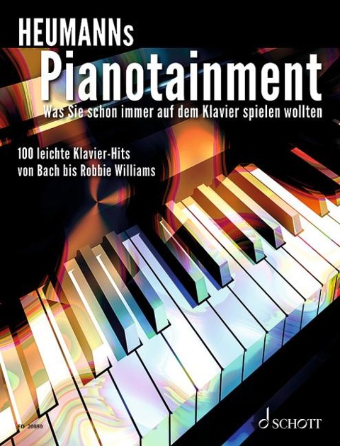Heumanns Pianotainment - 