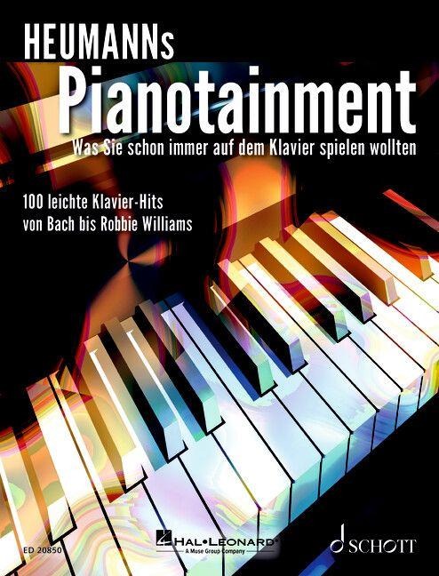 Heumanns Pianotainment - 