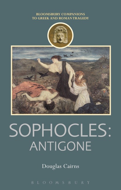 Sophocles - Douglas Cairns
