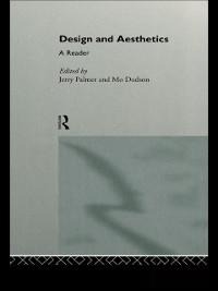 Design and Aesthetics - 