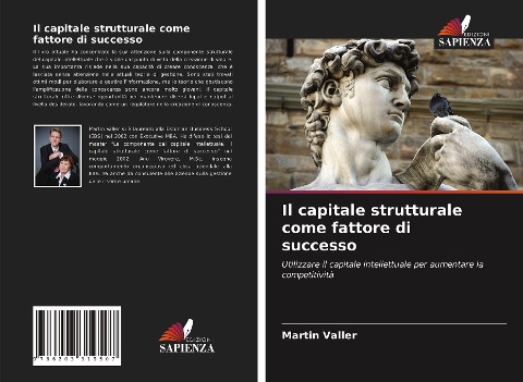 Il capitale strutturale come fattore di successo - Martin Valler, Anu Virovere