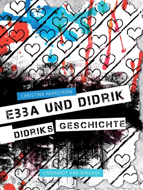 Didriks Geschichte - Christina Herrström
