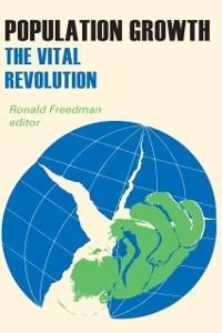 Population Growth - Ronald Freedman